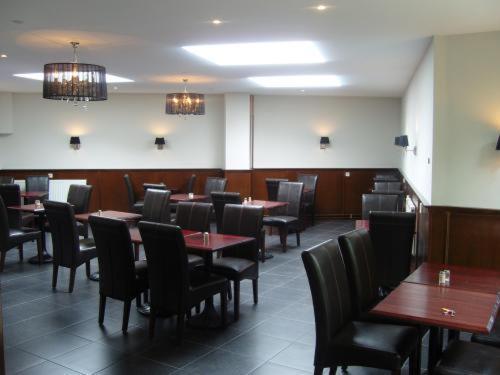 Badhotel Zeecroft Wijk aan Zee Luaran gambar