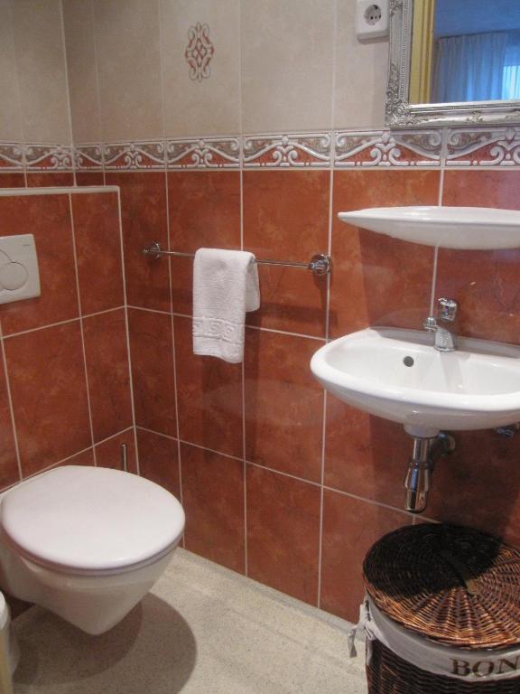 Badhotel Zeecroft Wijk aan Zee Luaran gambar